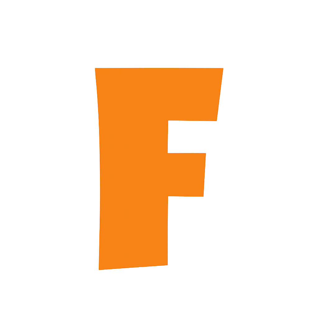 Fortnite Logo