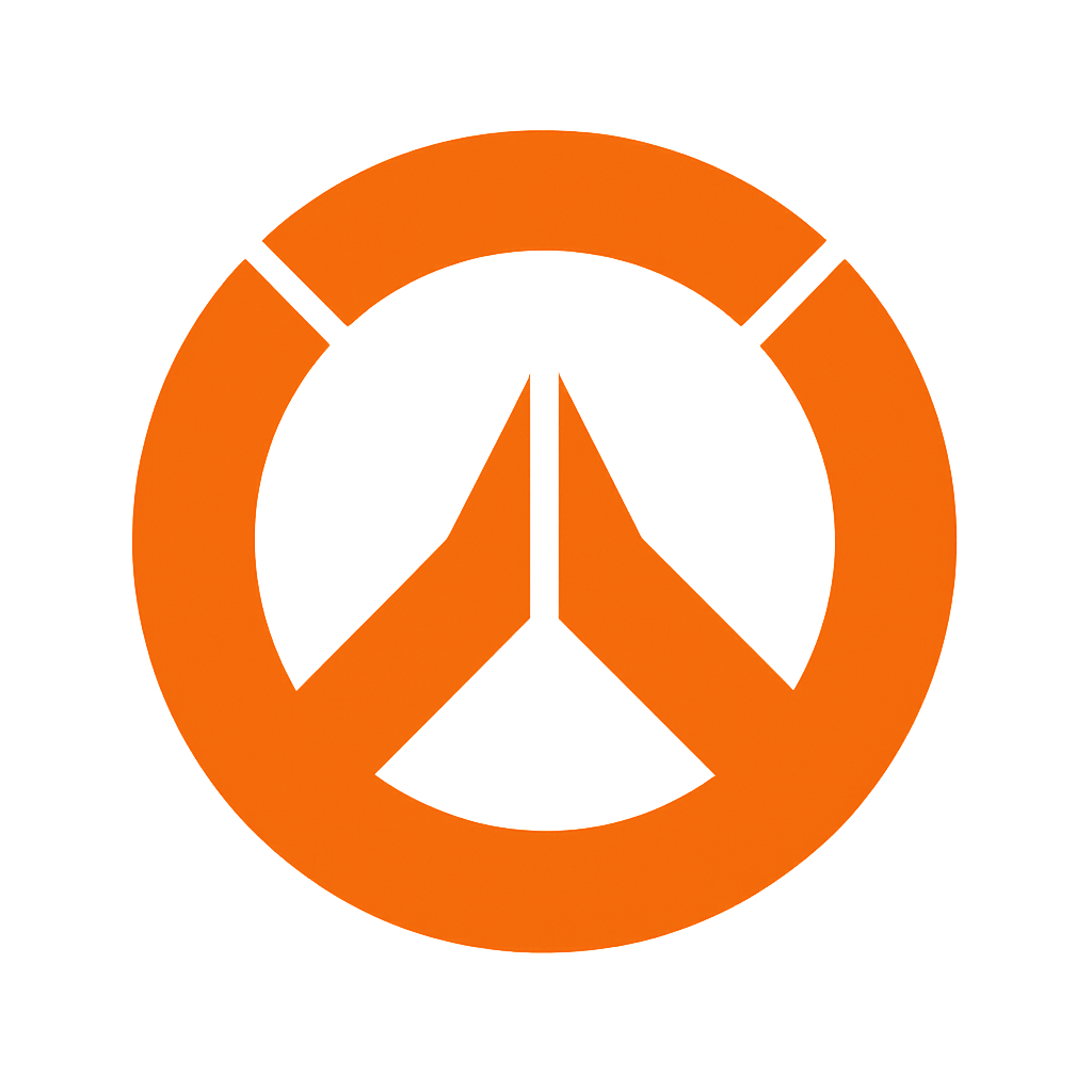 Overwatch Logo