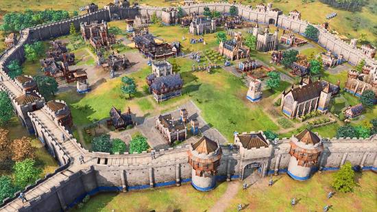 Age of Empires IV
