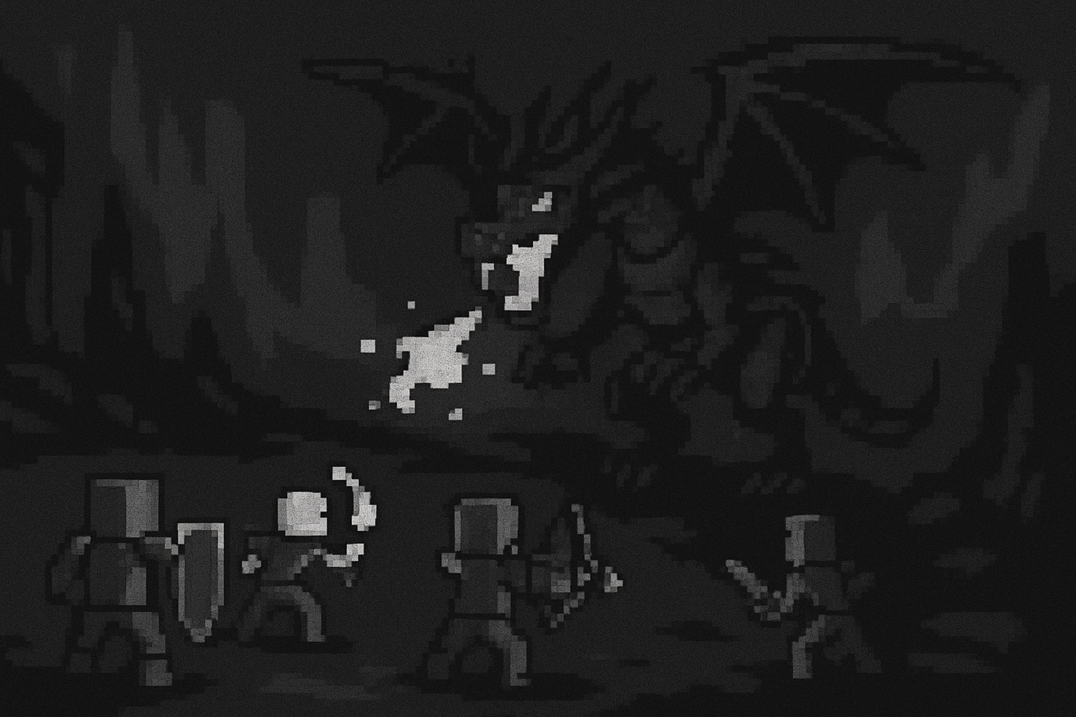 Flareon Events Banner