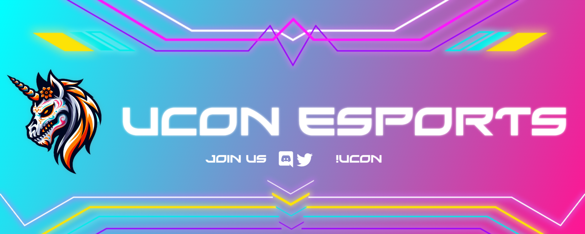 UCON Banner
