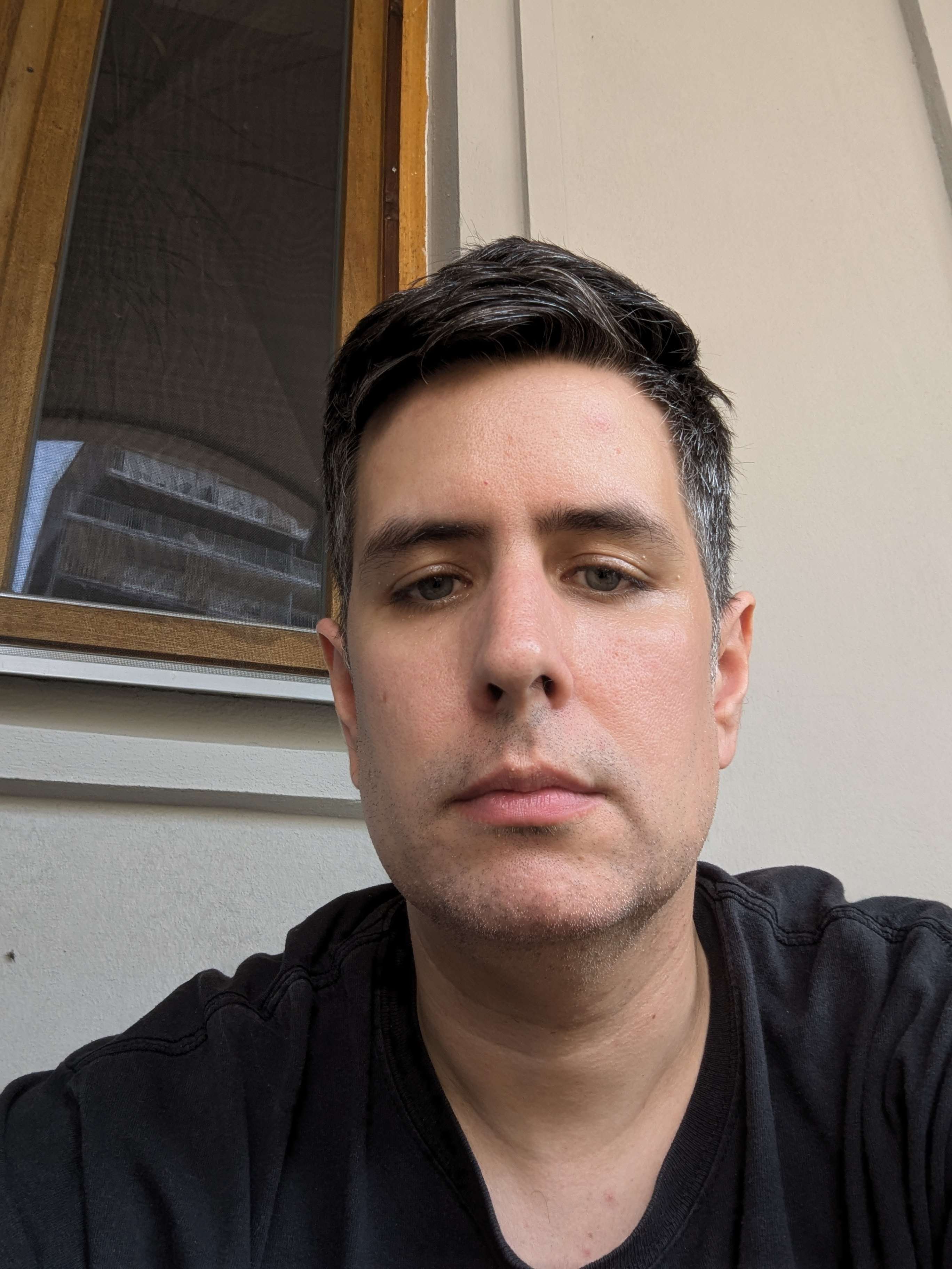 Freddy Profilbild