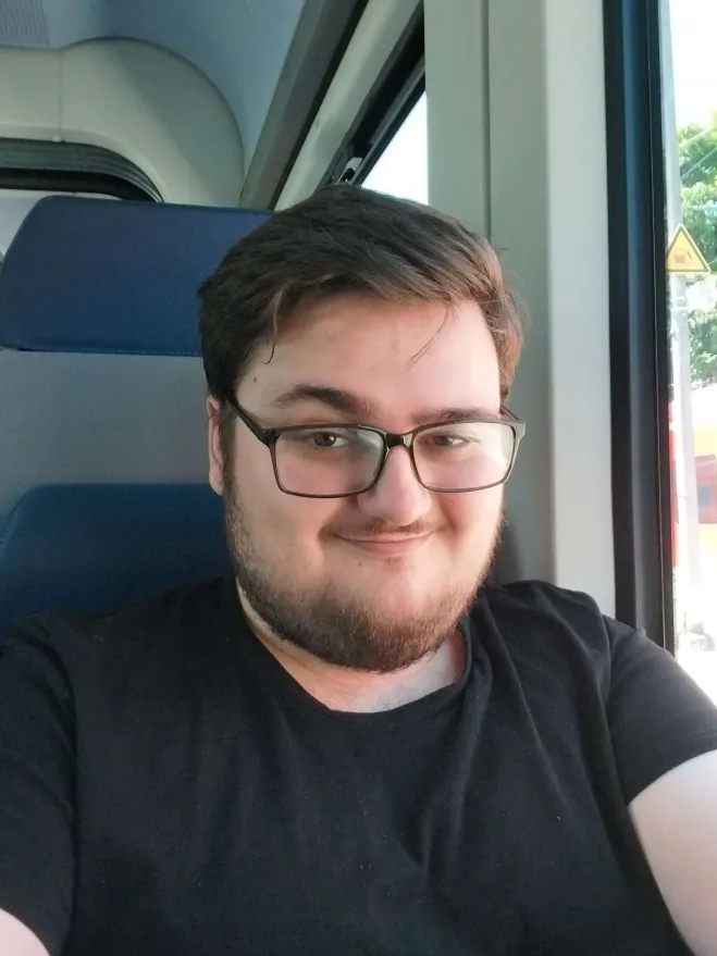 Nordigs Profilbild