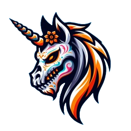 UCON E-Sport Team Logo