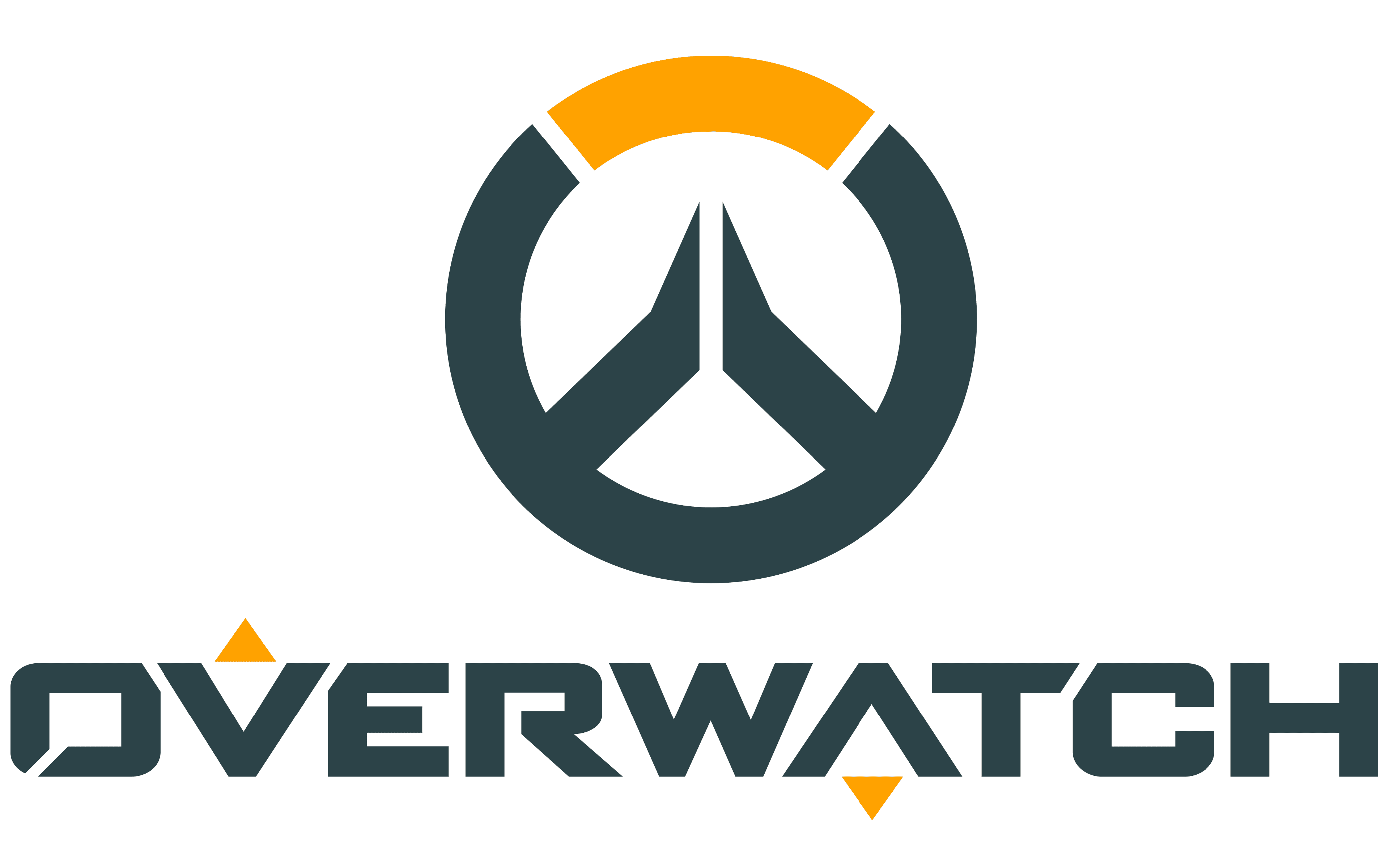 Overwatch Logo